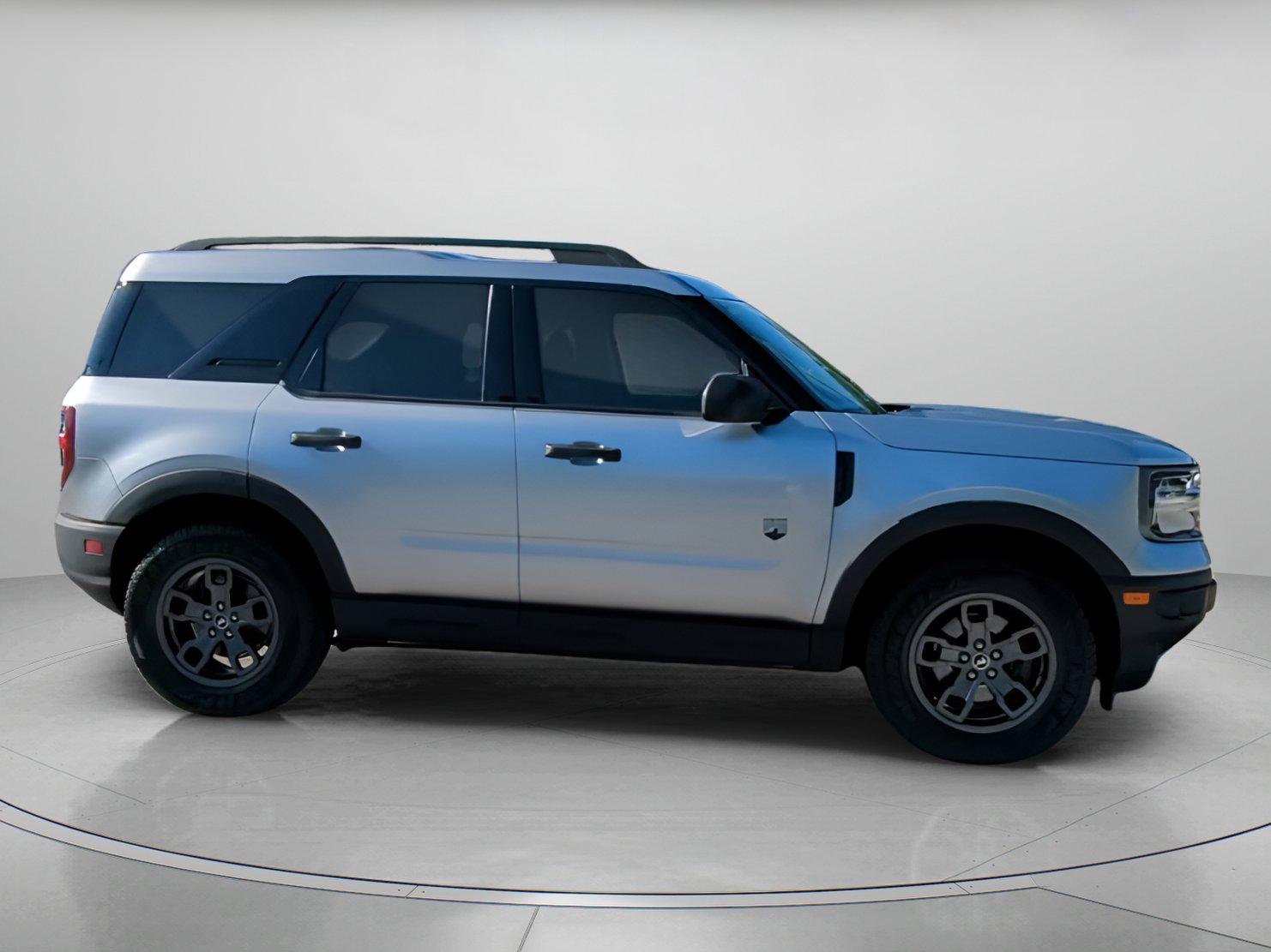 Certified 2021 Ford Bronco Sport Big Bend AWD/4WD image 33