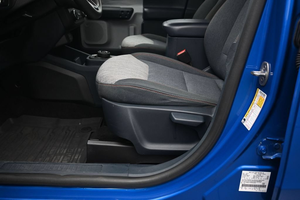 Certified 2022 Ford Maverick XLT FWD image 21