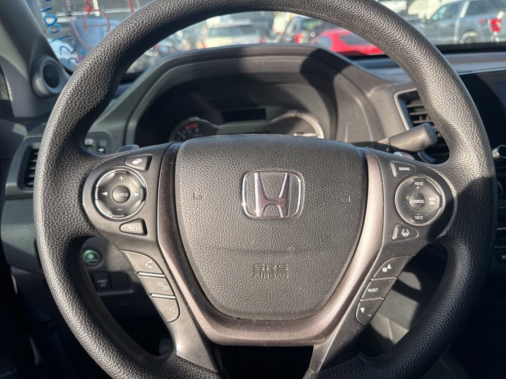 Used 2023 Honda Ridgeline Sport image 12