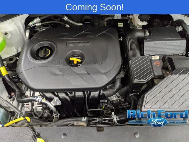 Used 2020 Hyundai Tucson Value image 27