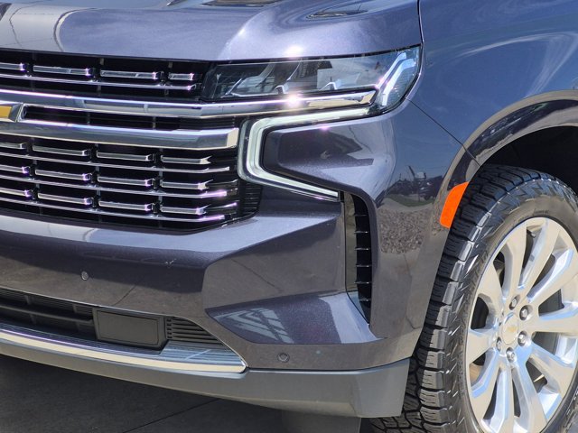 Used 2023 Chevrolet Tahoe Premier RWD image 10