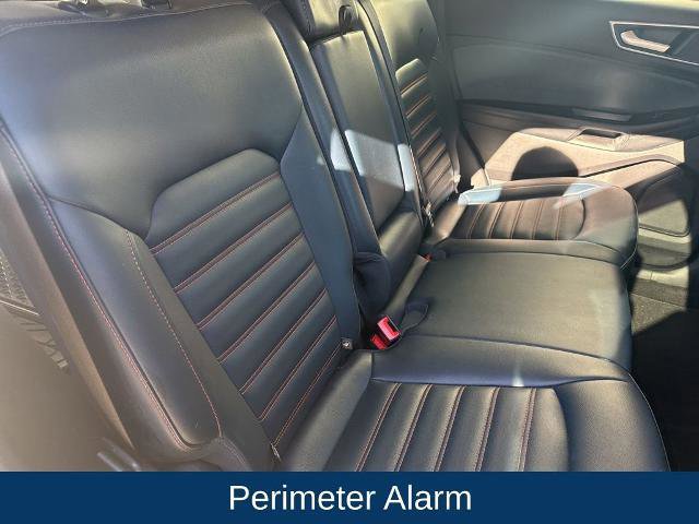 Certified 2022 Ford Edge SEL w/ Sport Appearance Package image 29