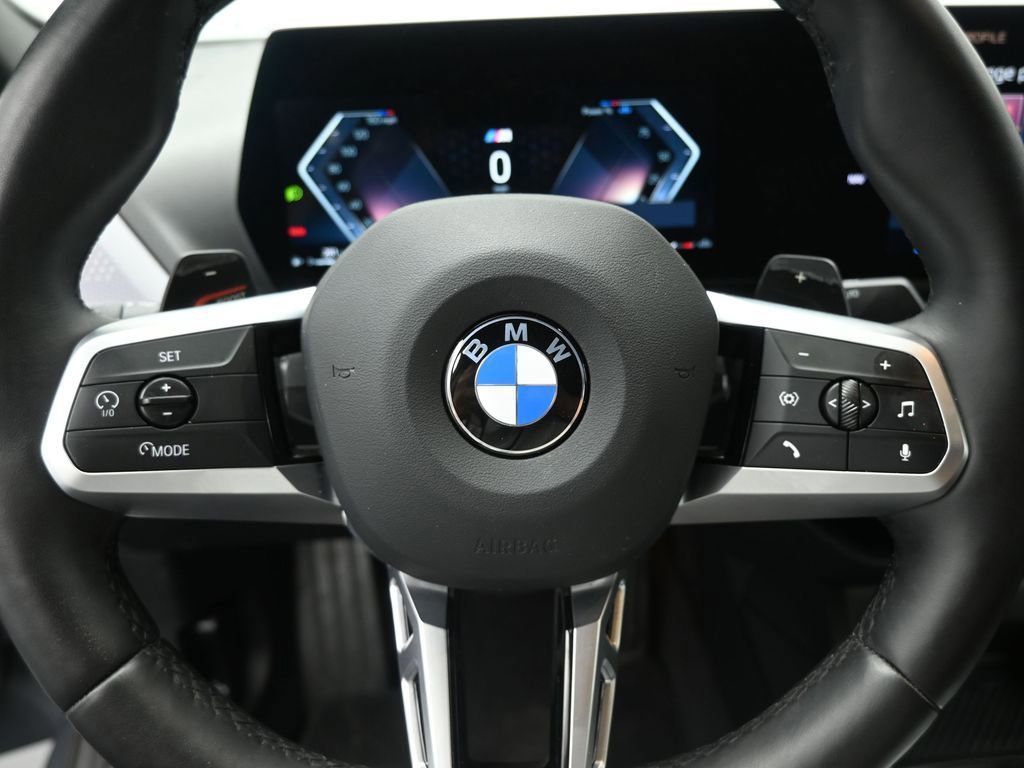 Used 2025 BMW 228i xDrive 228 xDrive Gran Coupe image 39