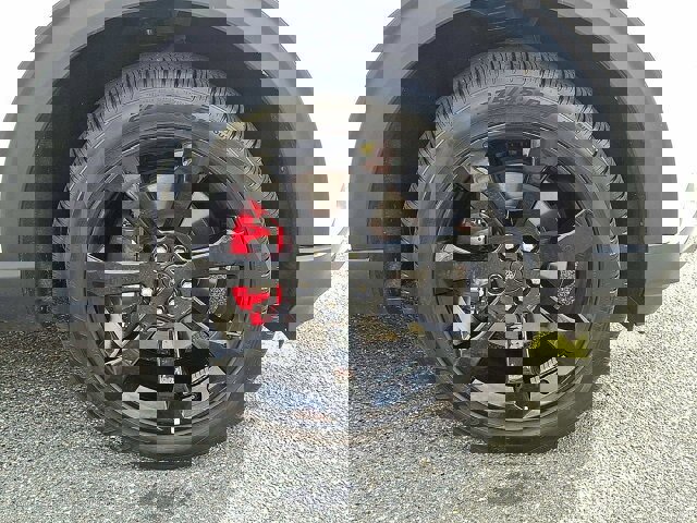 Certified 2023 Ford Explorer ST w/ Equipment Group 401A image 26