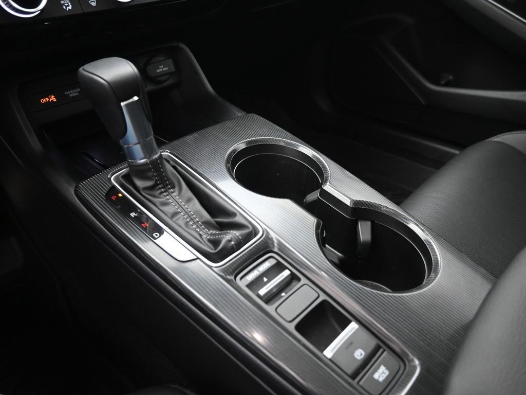 Used 2025 Honda Civic Sport Touring image 31