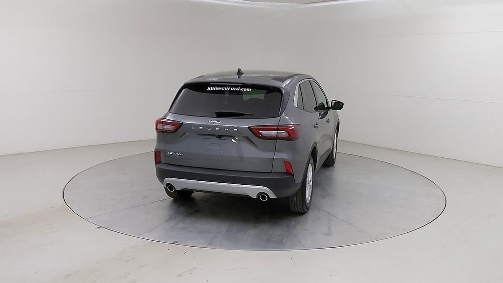 Certified 2023 Ford Escape Active w/ Tech Pack #2 FWD image 14