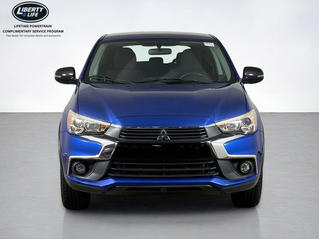 Used 2017 Mitsubishi Outlander Sport LE AWD/4WD image 8