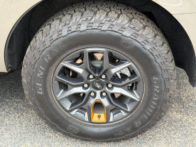 Certified 2026 Ford Expedition Tremor AWD/4WD image 21
