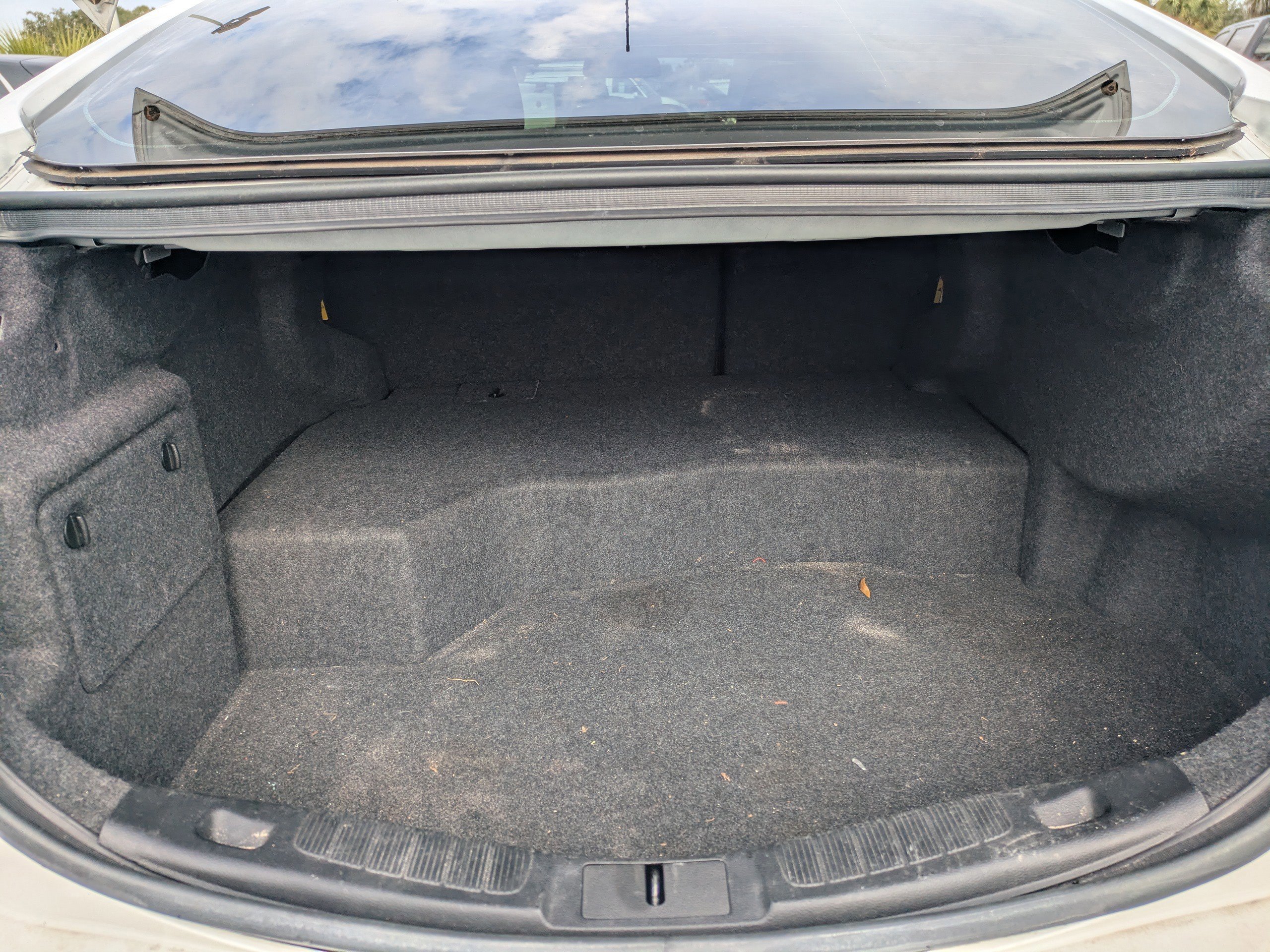 Certified 2018 Ford Fusion S image 9