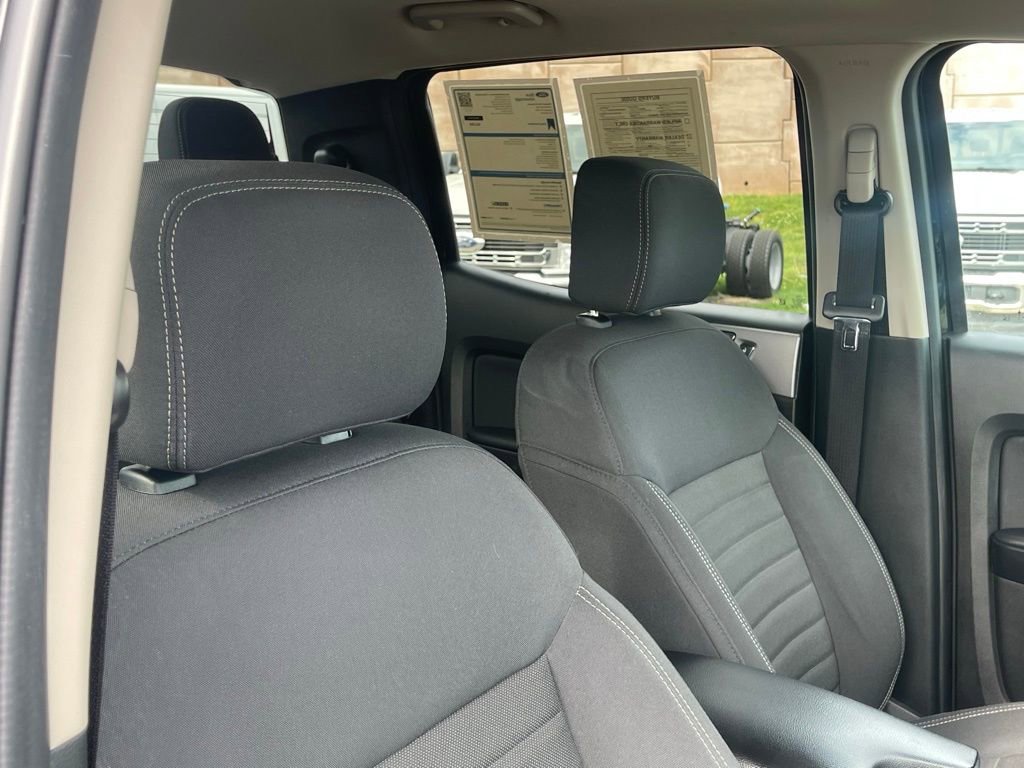 Certified 2023 Ford Ranger XLT w/ Equipment Group 301A Mid image 17