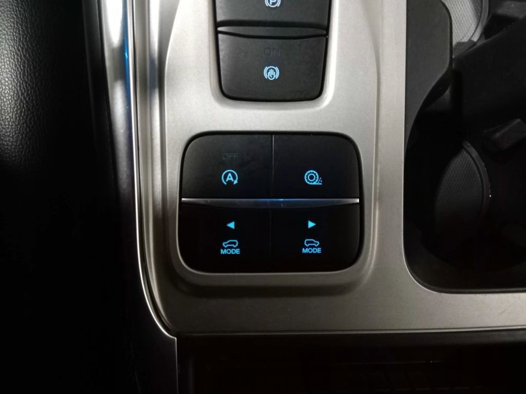 Certified 2022 Ford Explorer Limited w/ Equipment Group 301A image 25