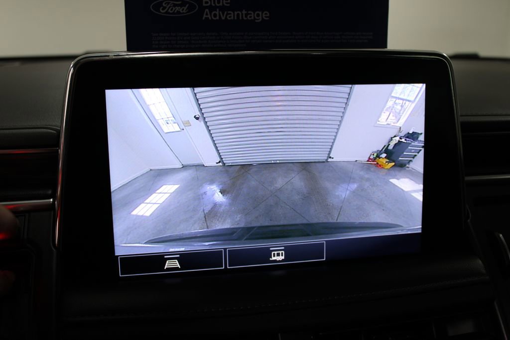 Used 2021 Chevrolet Tahoe Z71 image 54