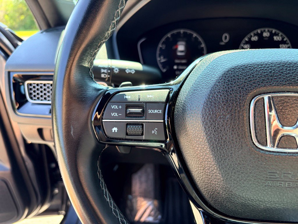 Used 2023 Honda Civic Sport image 10