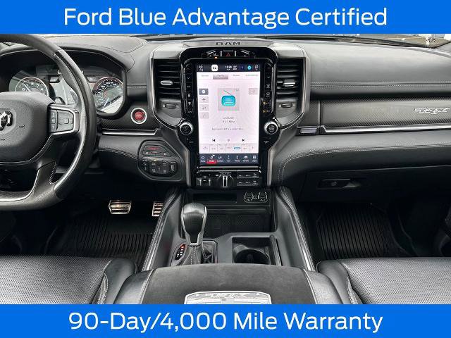 Used 2022 RAM 1500 TRX w/ TRX Level 2 Equipment Group image 18