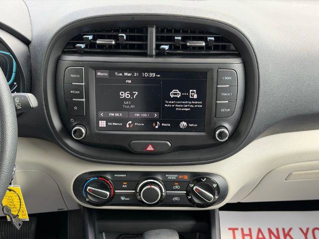 Used 2025 Kia Soul LX image 20
