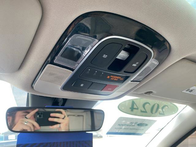 Used 2024 Hyundai Tucson SEL image 24