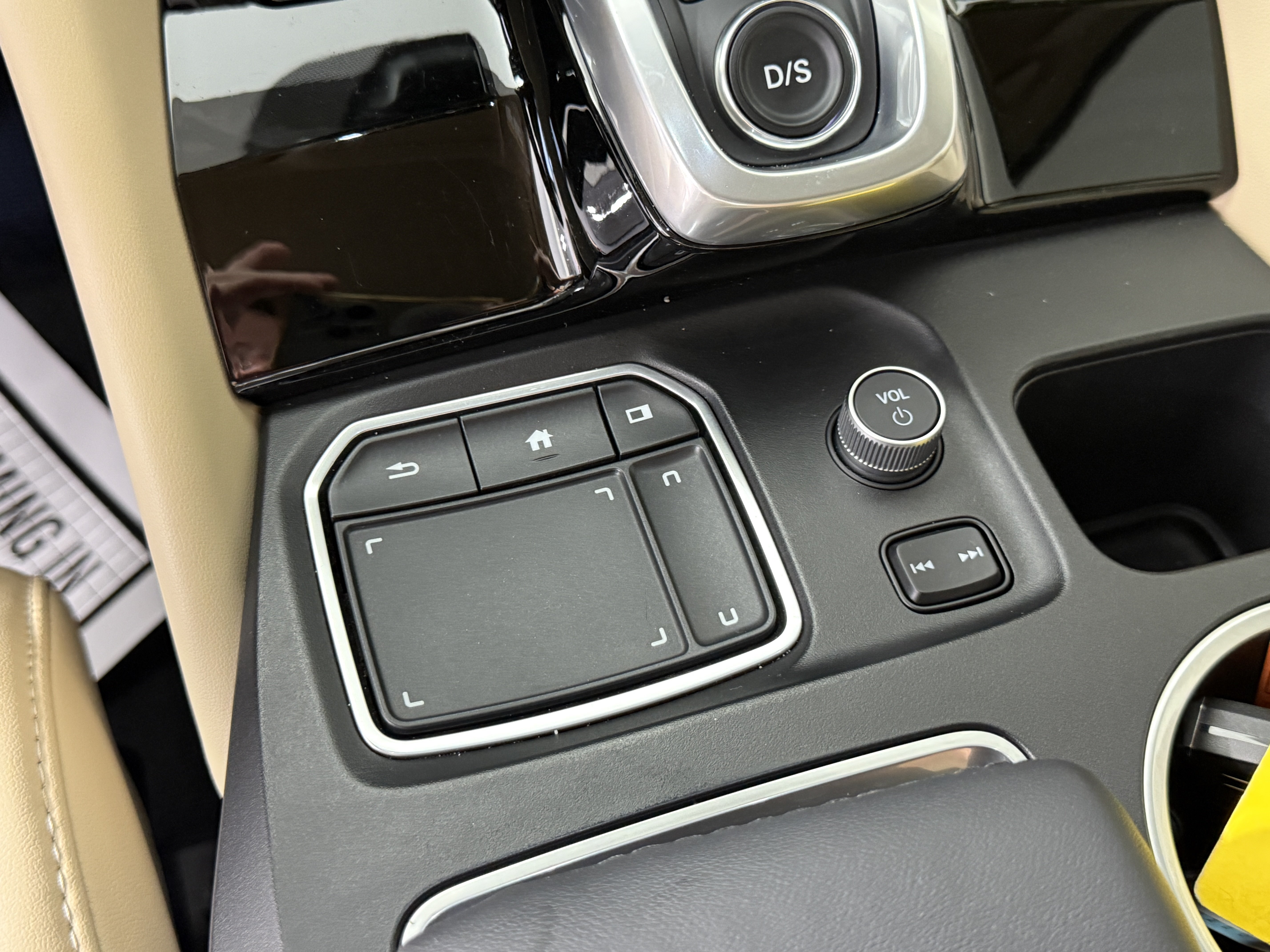 Used 2023 Acura MDX SH-AWD w/ Technology Package image 22