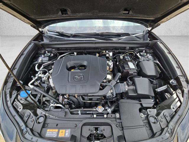 Used 2025 MAZDA CX-30 AWD 2.5 S w/ Preferred Package image 23