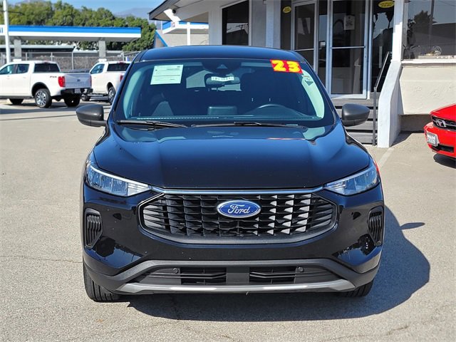 Certified 2023 Ford Escape Active image 5