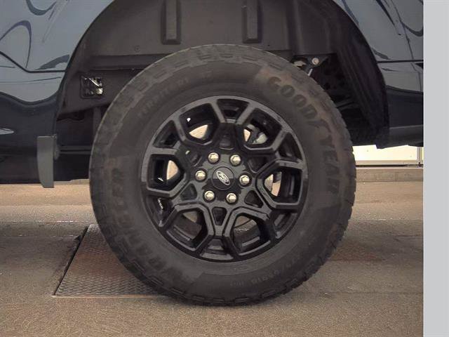 Certified 2024 Ford F150 XLT w/ Equipment Group 302A MID AWD/4WD image 10