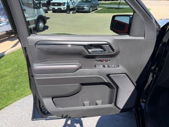 Used 2022 GMC Sierra 1500 AT4X image 8