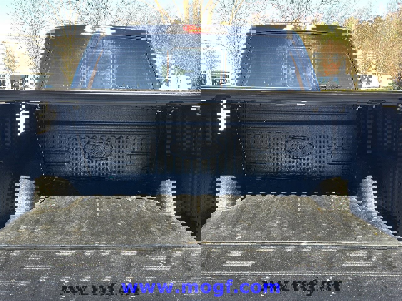 Certified 2023 Ford F150 Lariat w/ Equipment Group 502A High image 34