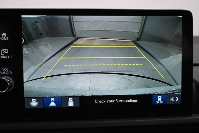 Used 2026 Honda CR-V TrailSport image 21