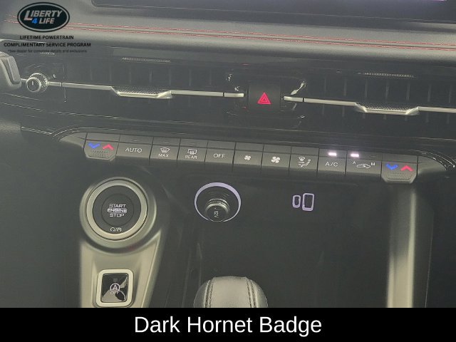 Used 2024 Dodge Hornet GT Plus AWD/4WD image 24
