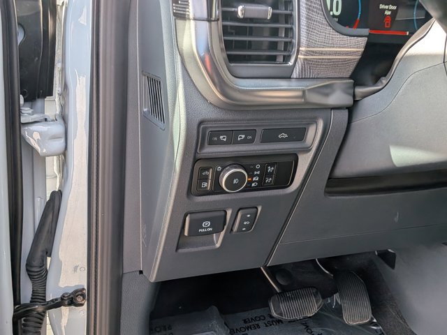 Certified 2023 Ford F150 Platinum w/ Equipment Group 701A High image 16