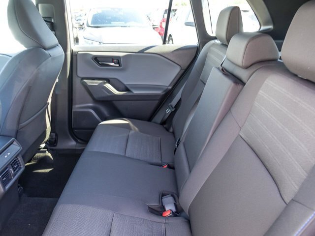Used 2026 Toyota RAV4 SE w/ Weather Package FWD image 15