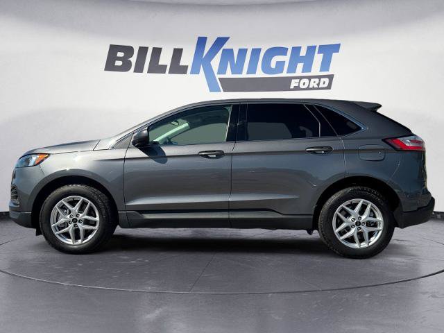Certified 2024 Ford Edge SEL w/ Convenience Package AWD/4WD image 2