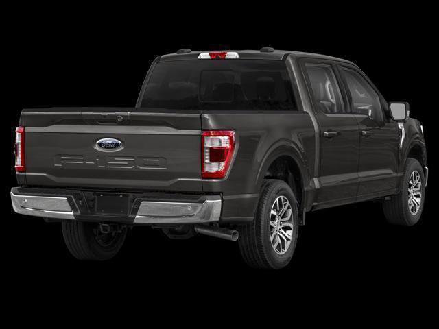 Certified 2021 Ford F150 Lariat w/ Equipment Group 502A High image 4