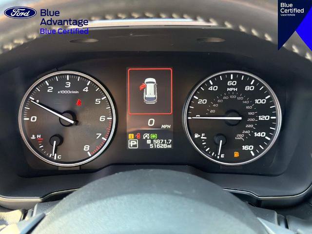 Used 2023 Subaru Outback Touring AWD/4WD image 24