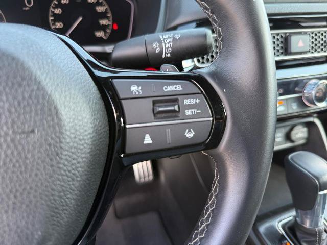 Used 2025 Honda Civic Sport image 23