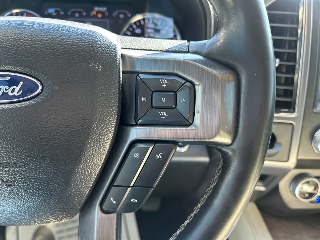 Certified 2021 Ford Expedition Platinum image 25