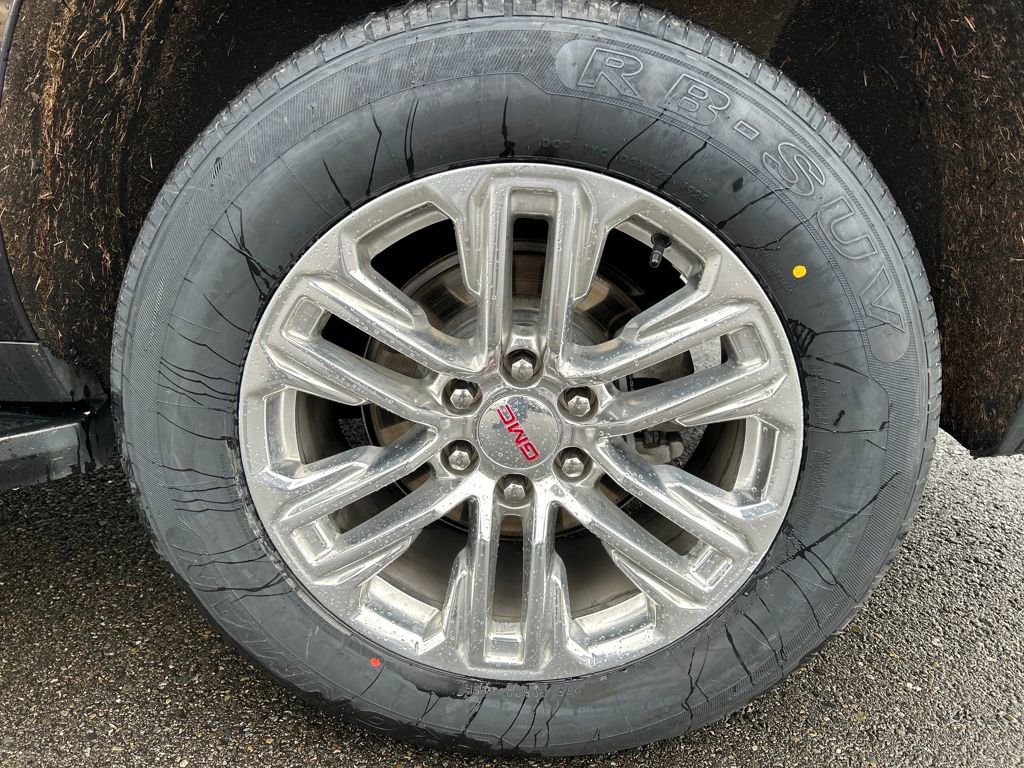 Used 2023 GMC Yukon XL SLT image 22