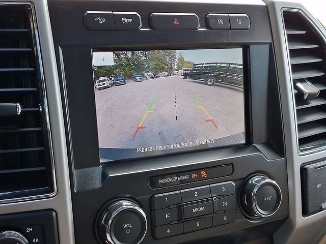 Certified 2020 Ford F150 Lariat AWD/4WD image 21