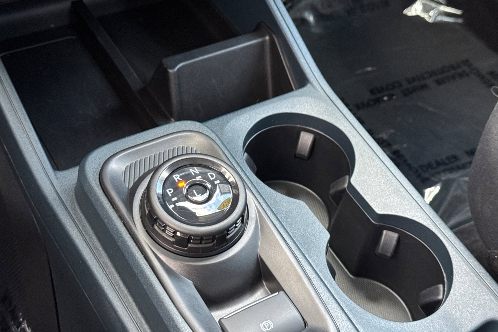 Certified 2025 Ford Maverick XL w/ Equipment Group 101A image 19