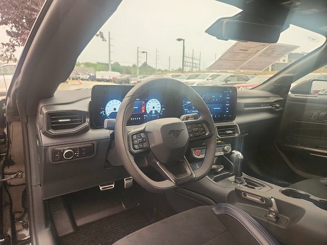 Certified 2024 Ford Mustang Dark Horse RWD image 21