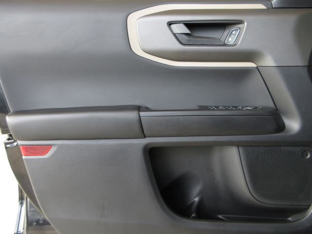 Certified 2025 Ford Bronco Sport Big Bend w/ Convenience Package image 13