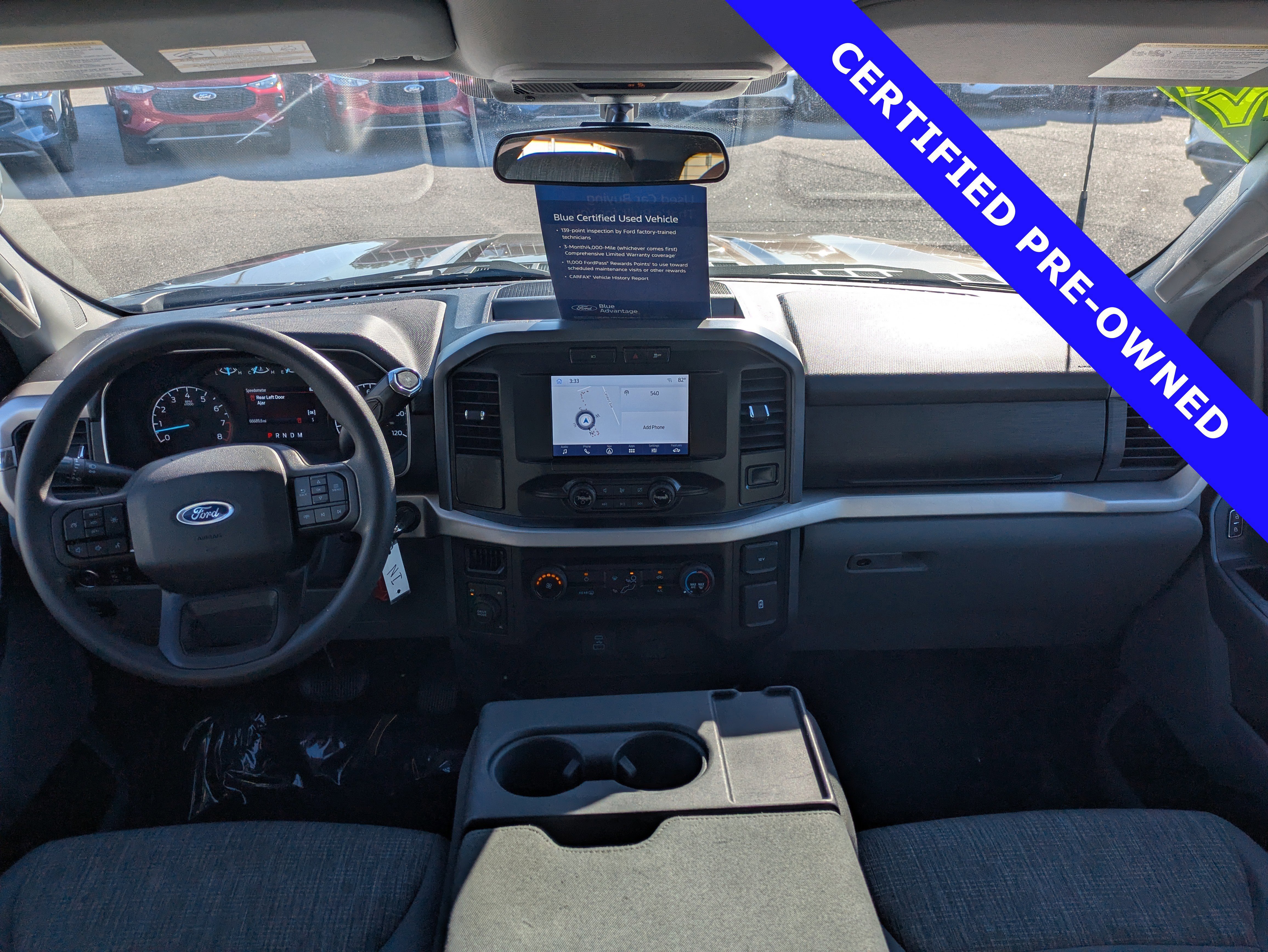 Certified 2022 Ford F150 XLT image 18