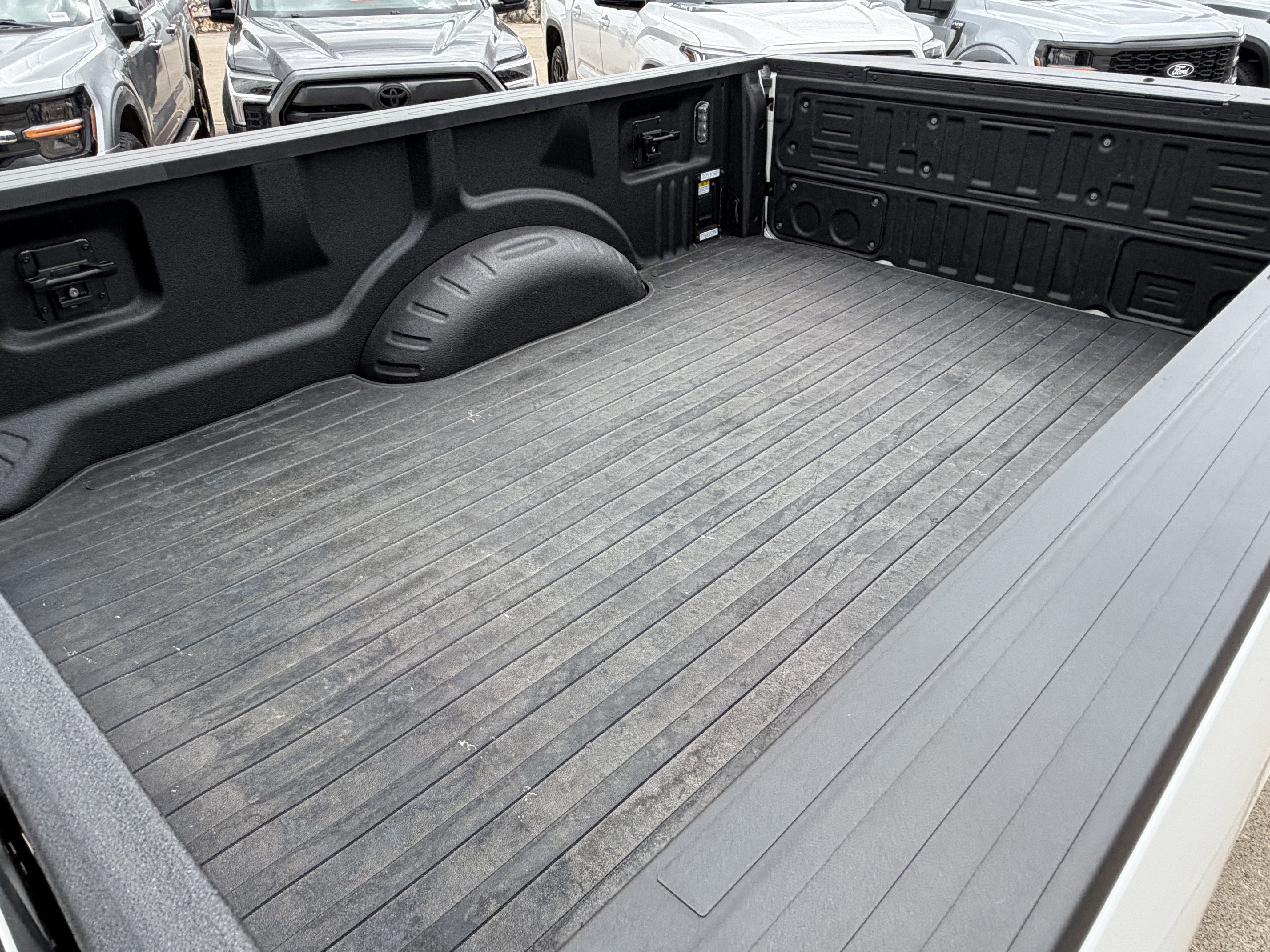 Certified 2024 Ford F250 Limited w/ FX4 Off-Road Package image 16