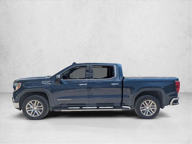 Used 2020 GMC Sierra 1500 SLT w/ SLT Premium Plus Package image 2