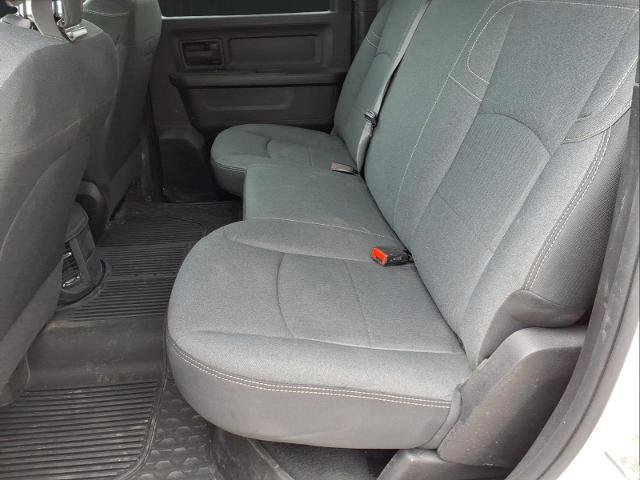 Used 2022 RAM 3500 Tradesman AWD/4WD image 15