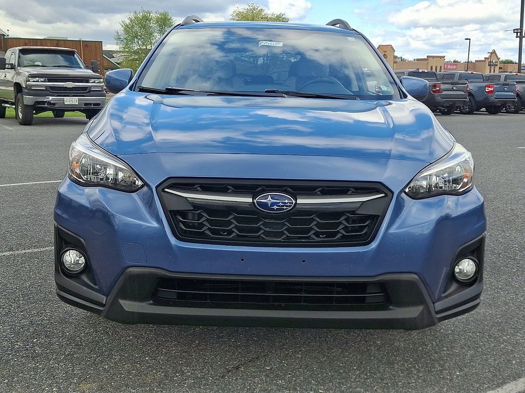 Used 2018 Subaru Crosstrek 2.0i Premium AWD/4WD image 2