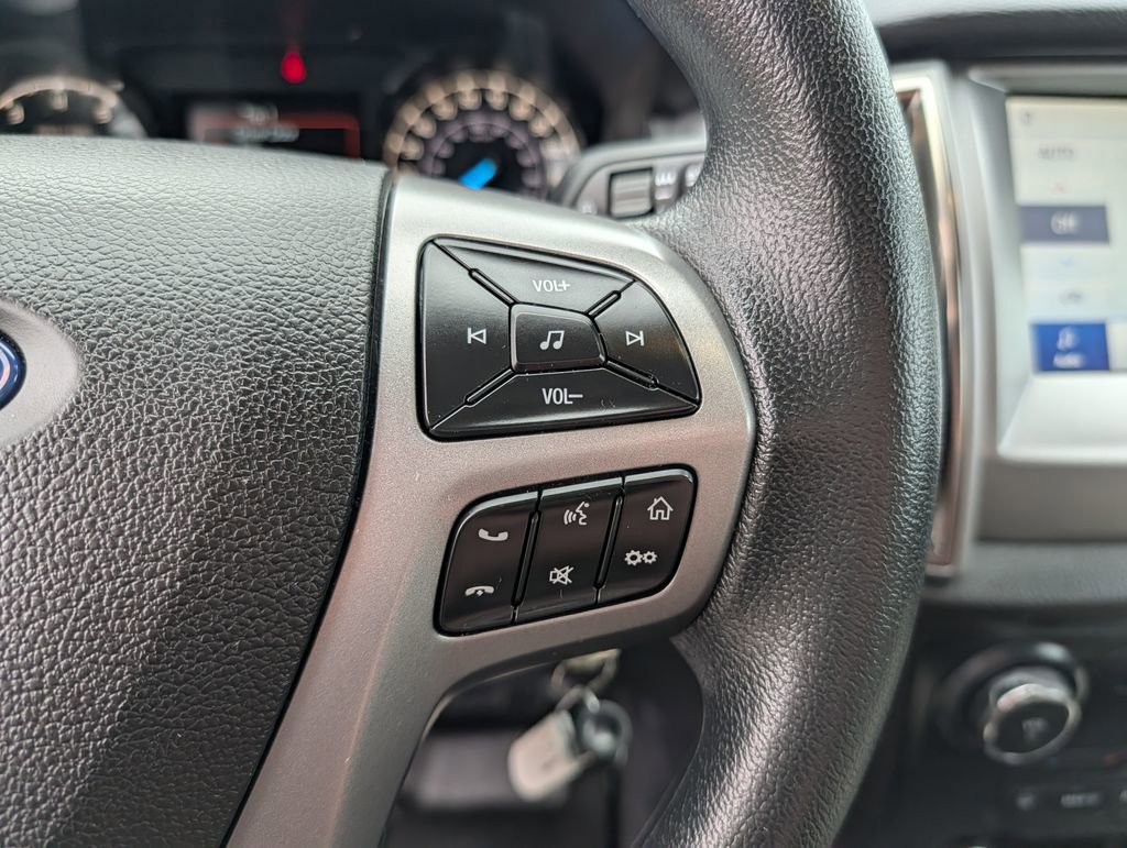 Certified 2020 Ford Ranger XLT w/ Trailer Tow Package image 10