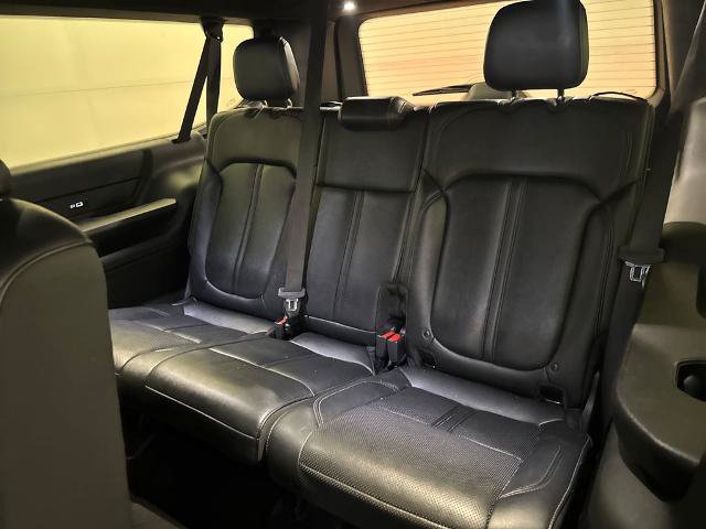 Used 2024 Jeep Wagoneer L Series II w/ Flexible Seating Group RWD image 33