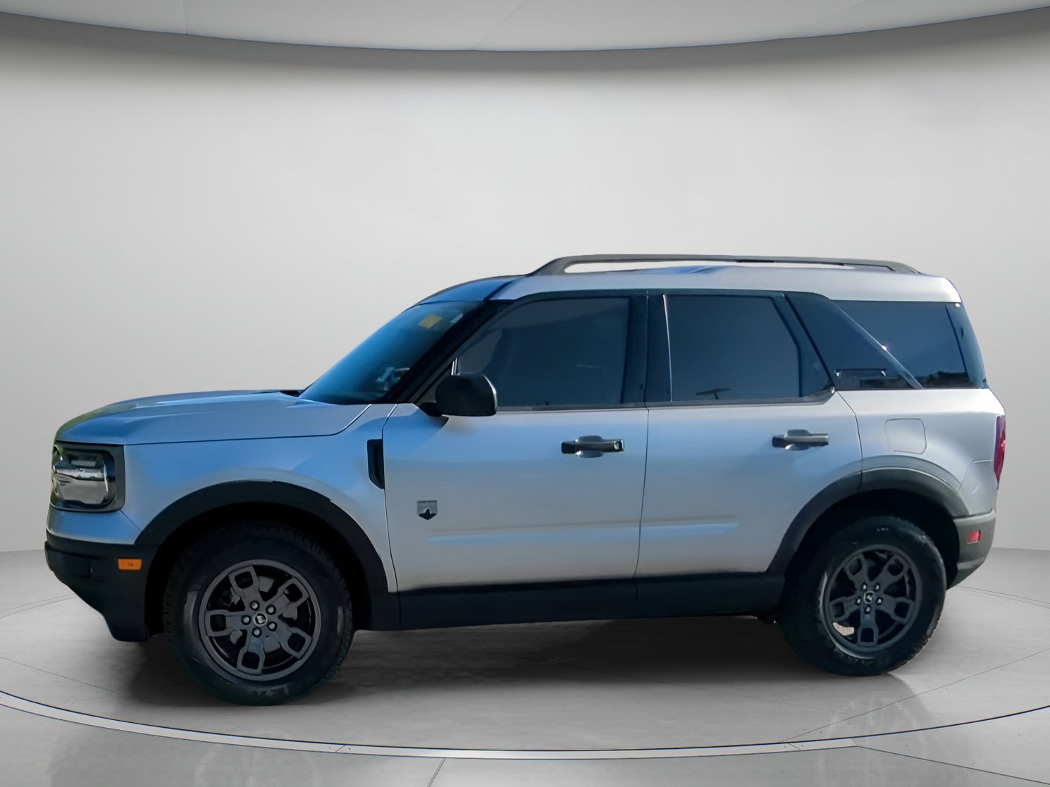 Certified 2021 Ford Bronco Sport Big Bend AWD/4WD image 15