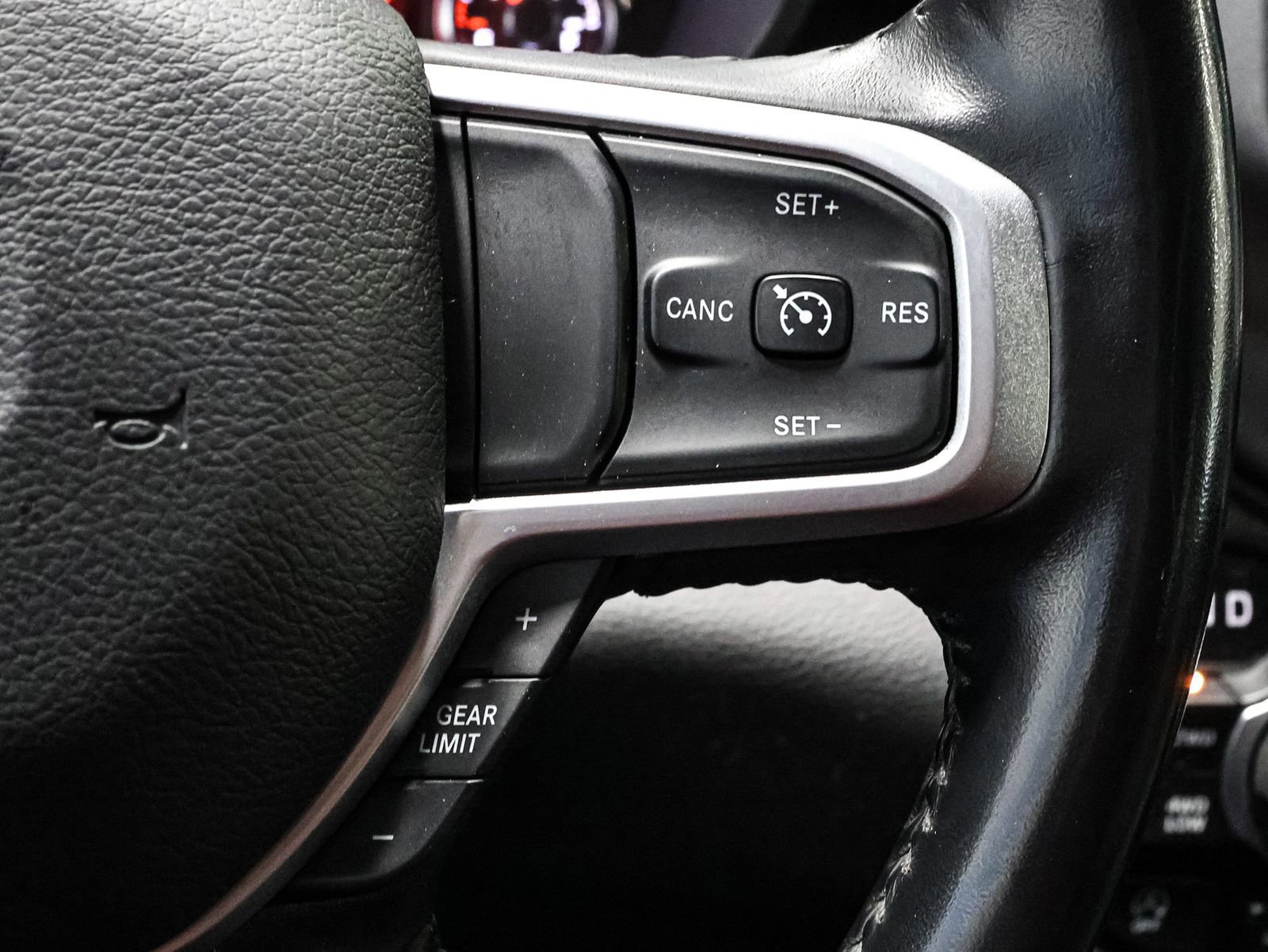 Used 2023 RAM 1500 Big Horn image 34