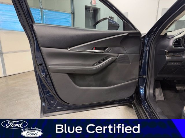 Used 2025 MAZDA CX-30 AWD 2.5 S w/ Preferred Package image 22